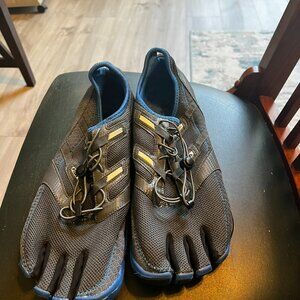 Fila Men's Skele-Toez Shoes